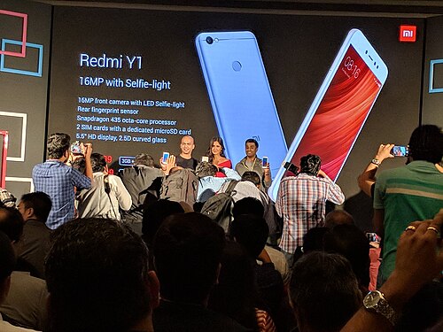 Xiaomi Redmi
